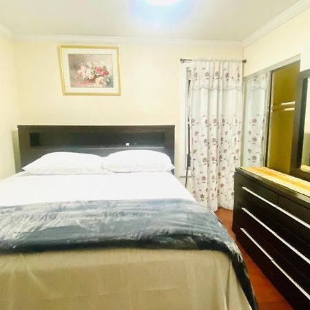 Minutes From Jfk, Beautiful Home With Peaceful, Cosy, Private Room New York Dış mekan fotoğraf