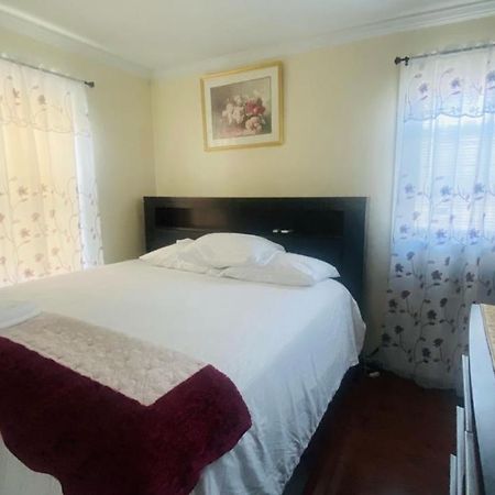 Minutes From Jfk, Beautiful Home With Peaceful, Cosy, Private Room New York Dış mekan fotoğraf