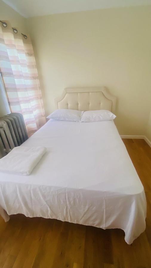 Minutes From Jfk, Beautiful Home With Peaceful, Cosy, Private Room New York Dış mekan fotoğraf