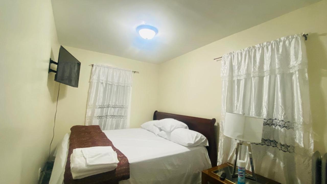 Minutes From Jfk, Beautiful Home With Peaceful, Cosy, Private Room New York Dış mekan fotoğraf