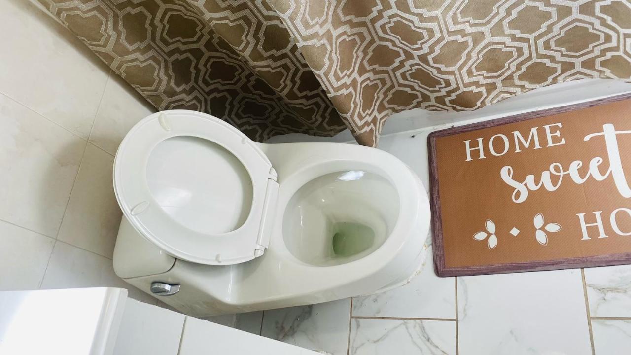 Minutes From Jfk, Beautiful Home With Peaceful, Cosy, Private Room New York Dış mekan fotoğraf