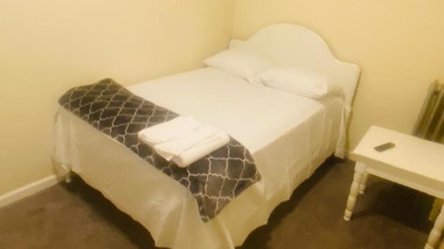 Minutes From Jfk, Beautiful Home With Peaceful, Cosy, Private Room New York Dış mekan fotoğraf
