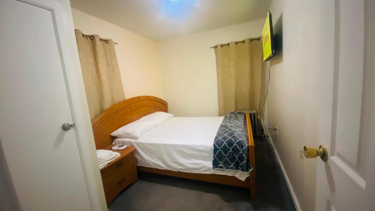 Minutes From Jfk, Beautiful Home With Peaceful, Cosy, Private Room New York Dış mekan fotoğraf