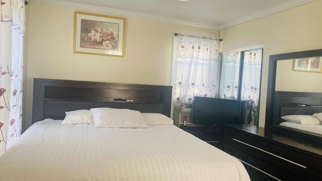 Minutes From Jfk, Beautiful Home With Peaceful, Cosy, Private Room New York Dış mekan fotoğraf
