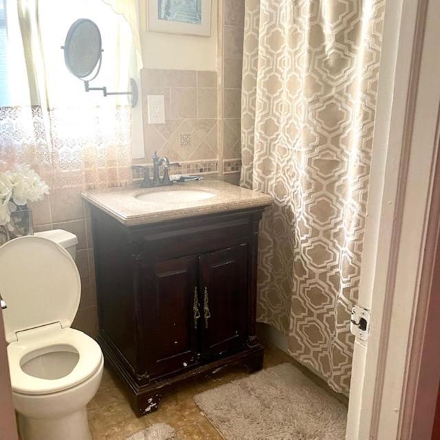 Minutes From Jfk, Beautiful Home With Peaceful, Cosy, Private Room New York Dış mekan fotoğraf