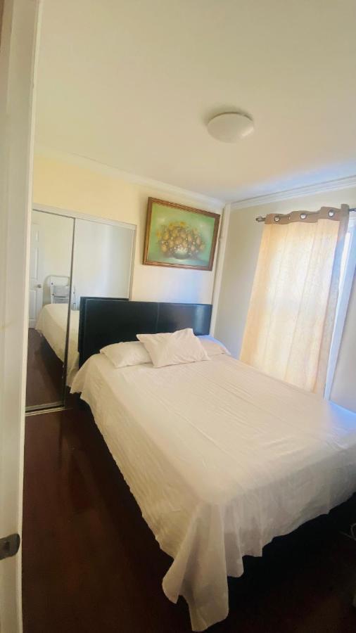 Minutes From Jfk, Beautiful Home With Peaceful, Cosy, Private Room New York Dış mekan fotoğraf